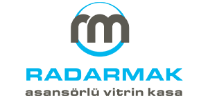 Radarmak Logo