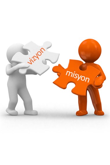 vizyon misyon